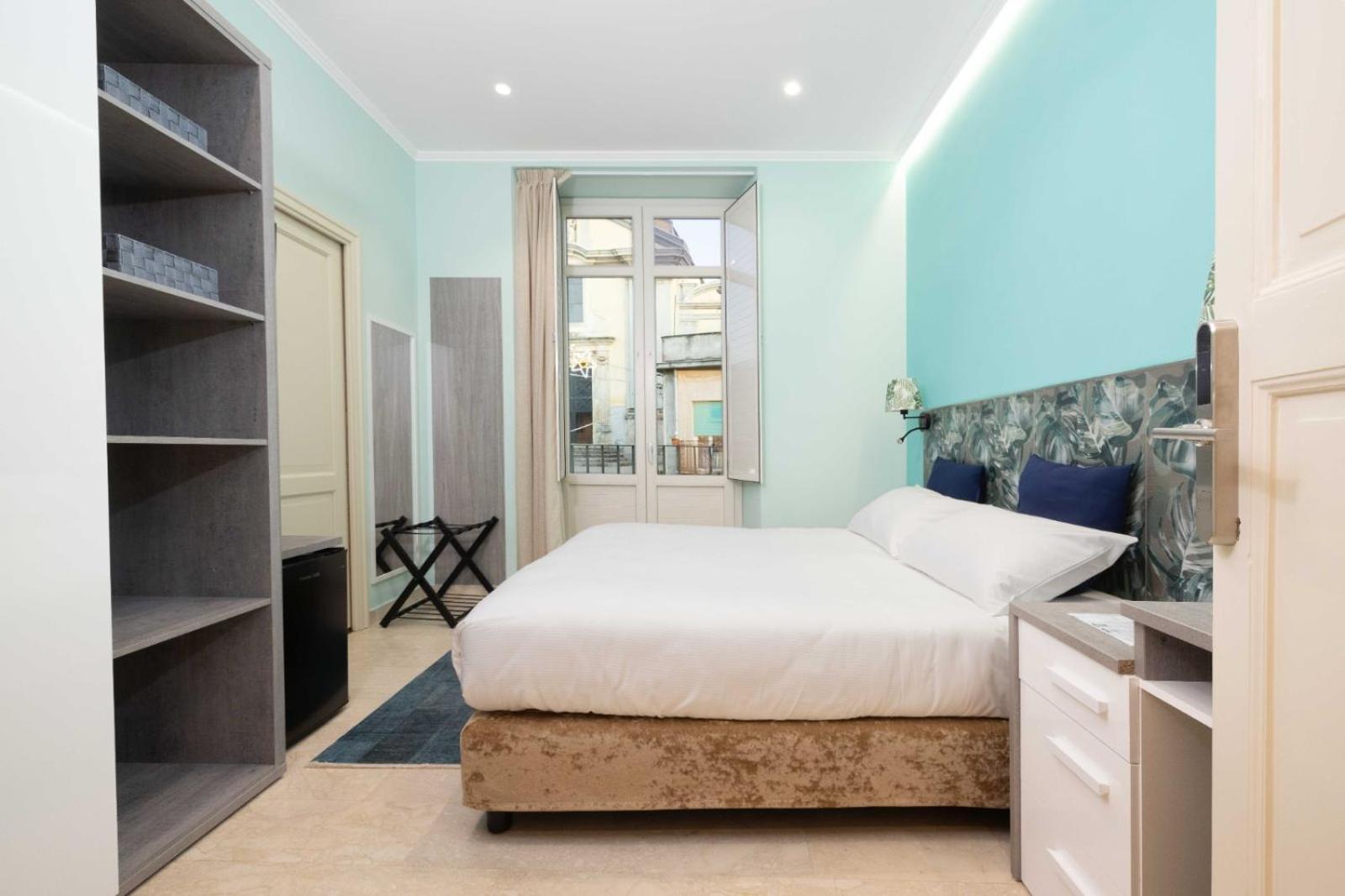 Bed and Breakfast Le Corti - Dimora Storica Polistena Exterior foto