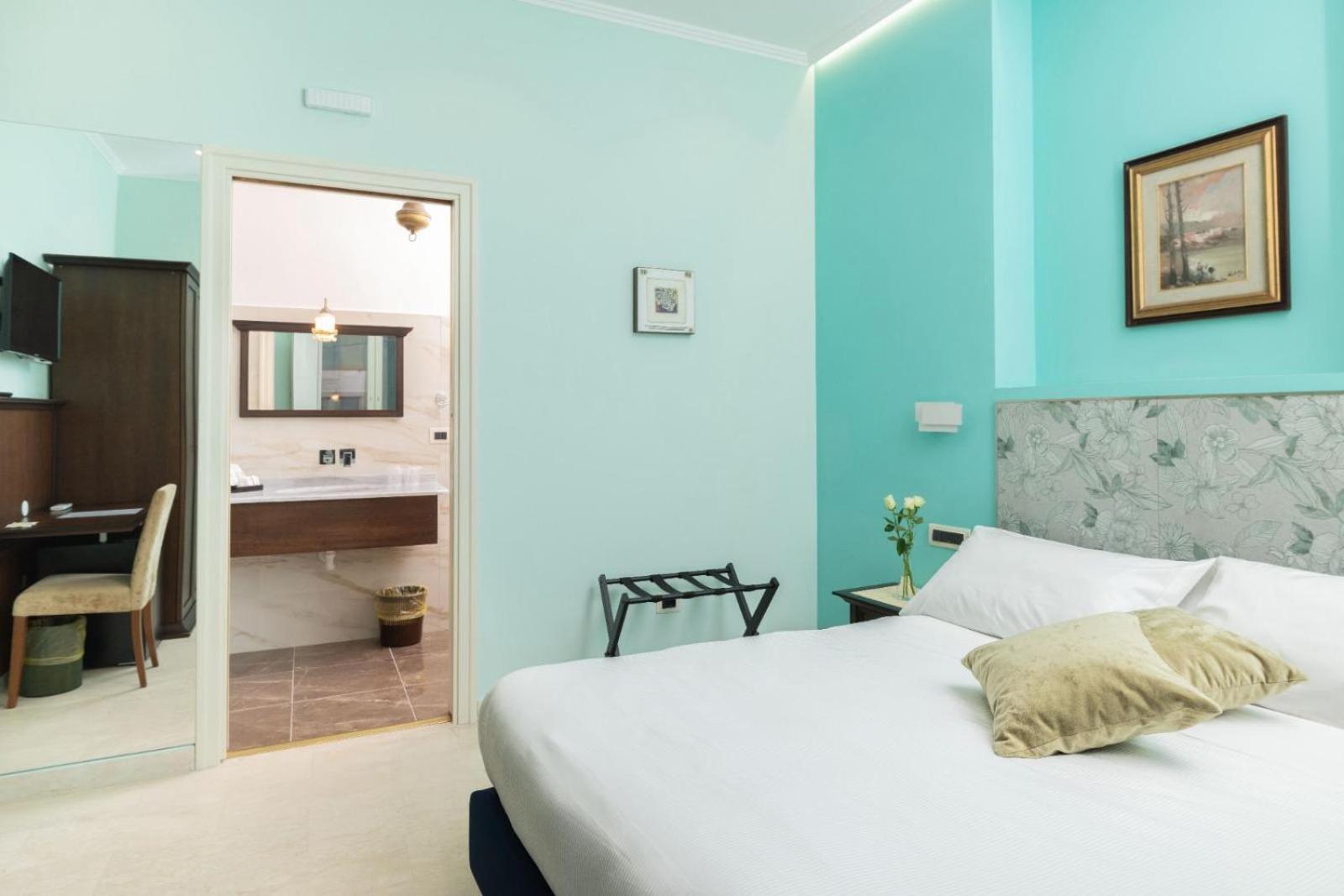 Bed and Breakfast Le Corti - Dimora Storica Polistena Exterior foto
