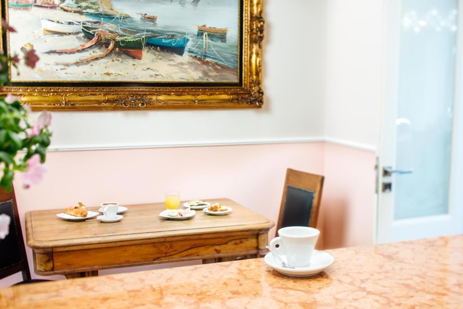 Bed and Breakfast Le Corti - Dimora Storica Polistena Exterior foto