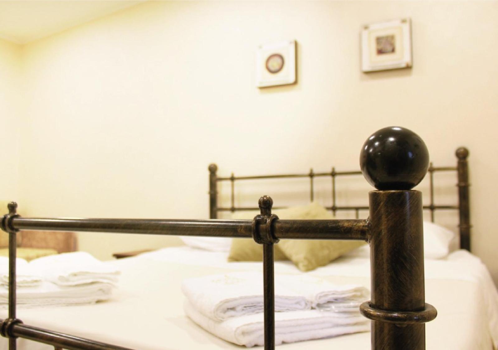 Bed and Breakfast Le Corti - Dimora Storica Polistena Exterior foto